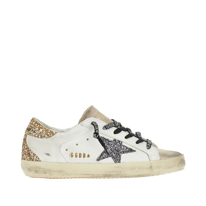 GOLDEN GOOSE 37 super-star sneakers