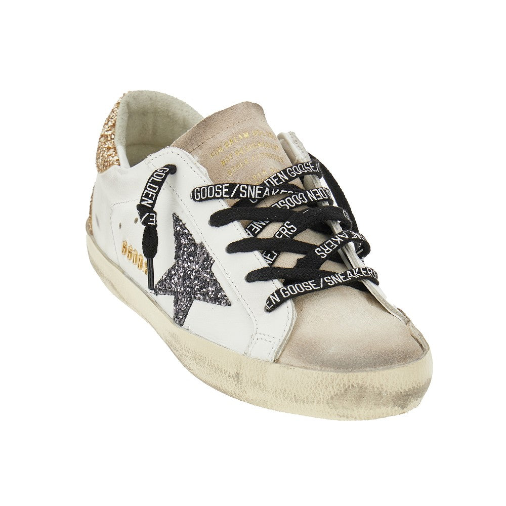 super-star sneakers
