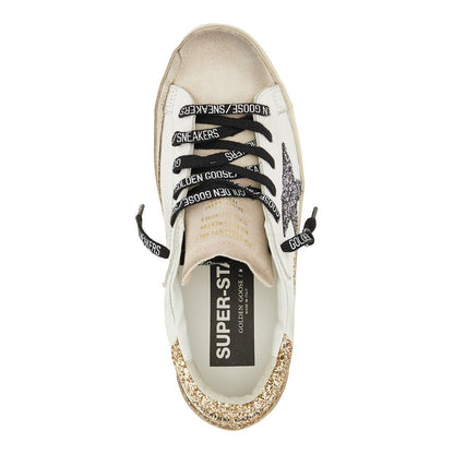 GOLDEN GOOSE 37 super-star sneakers