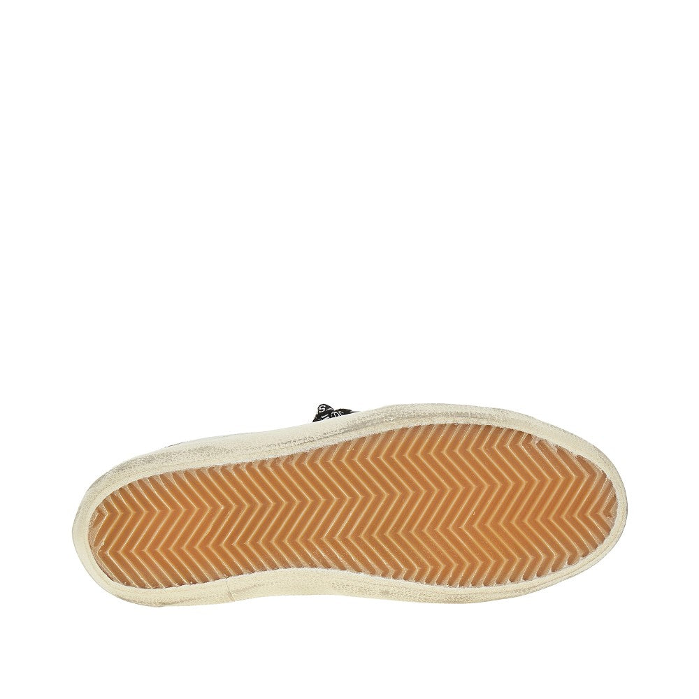 super-star sneakers