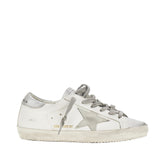 GOLDEN GOOSE 36 super-star sneakers