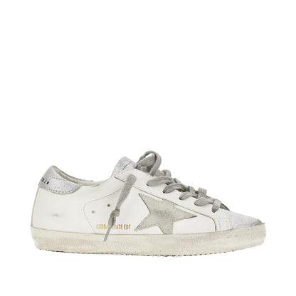 GOLDEN GOOSE 36 super-star sneakers
