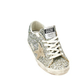 GOLDEN GOOSE 36 super-star sneakers