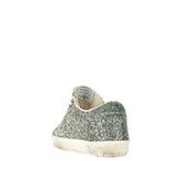 GOLDEN GOOSE 36 super-star sneakers