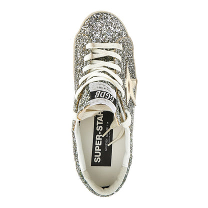 GOLDEN GOOSE 36 super-star sneakers