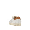 super-star leather sneakers