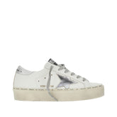 GOLDEN GOOSE 38 hi star sneakers