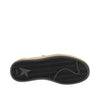 ballstar nappa leather sneakers