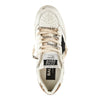 ballstar leather sneakers