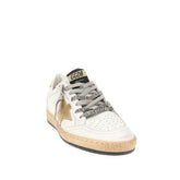 GOLDEN GOOSE 37 ballstar leather sneakers