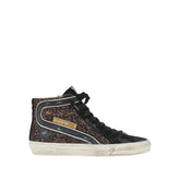 GOLDEN GOOSE 36 slide sneakers