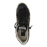 GOLDEN GOOSE 36 slide sneakers