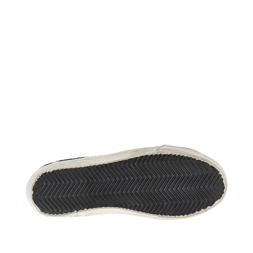 GOLDEN GOOSE 36 slide sneakers