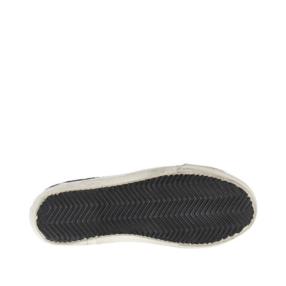 GOLDEN GOOSE 36 slide sneakers