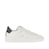GOLDEN GOOSE 35 pure-star leather sneakers