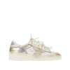 stardan leather sneakers