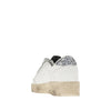 leather ballstar sneakers