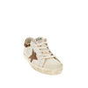 super-star leather sneakers