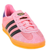 ADIDAS ORIGINALS 3+ gazelle indoor sneakers