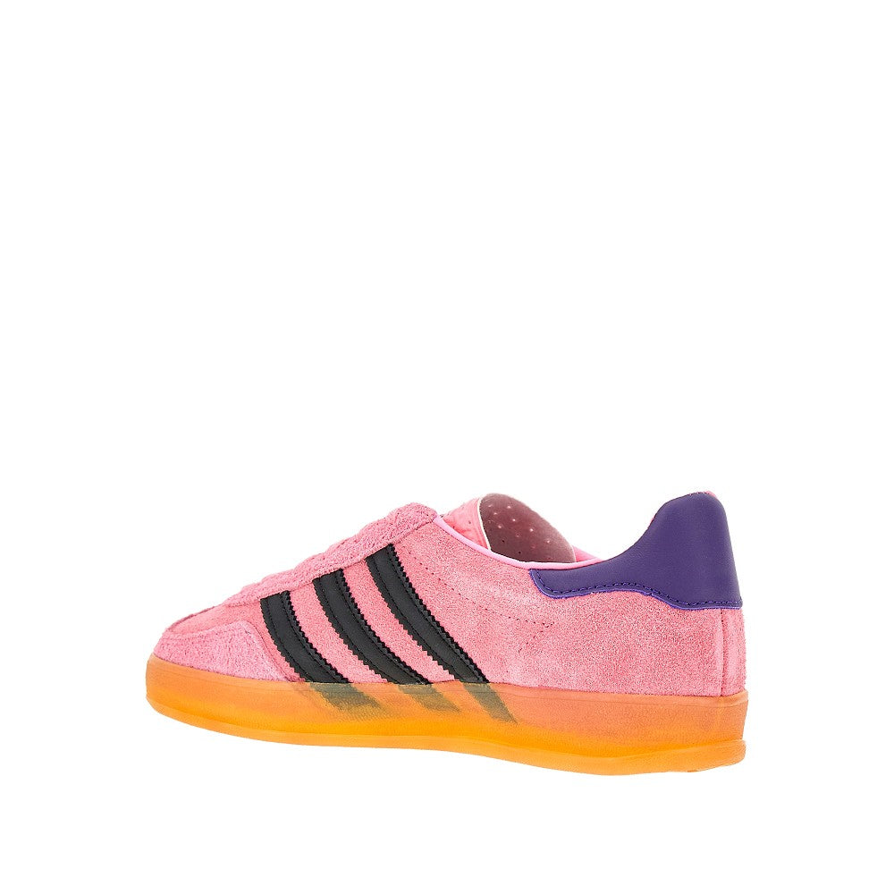 ADIDAS ORIGINALS 3+ gazelle indoor sneakers