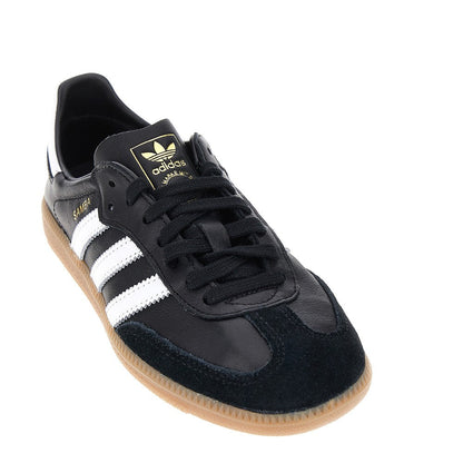 ADIDAS ORIGINALS 3+ samba decon sneakers