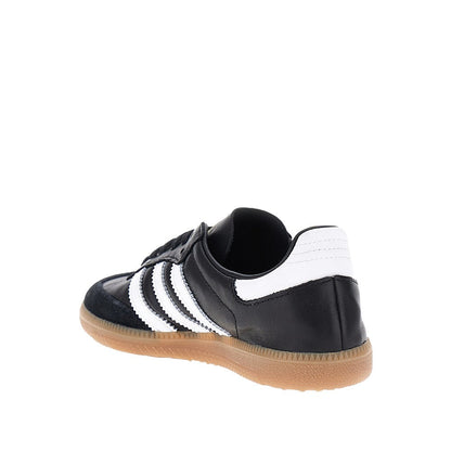 ADIDAS ORIGINALS 3+ samba decon sneakers