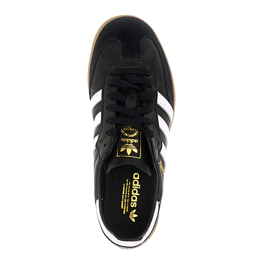 ADIDAS ORIGINALS 3+ samba decon sneakers