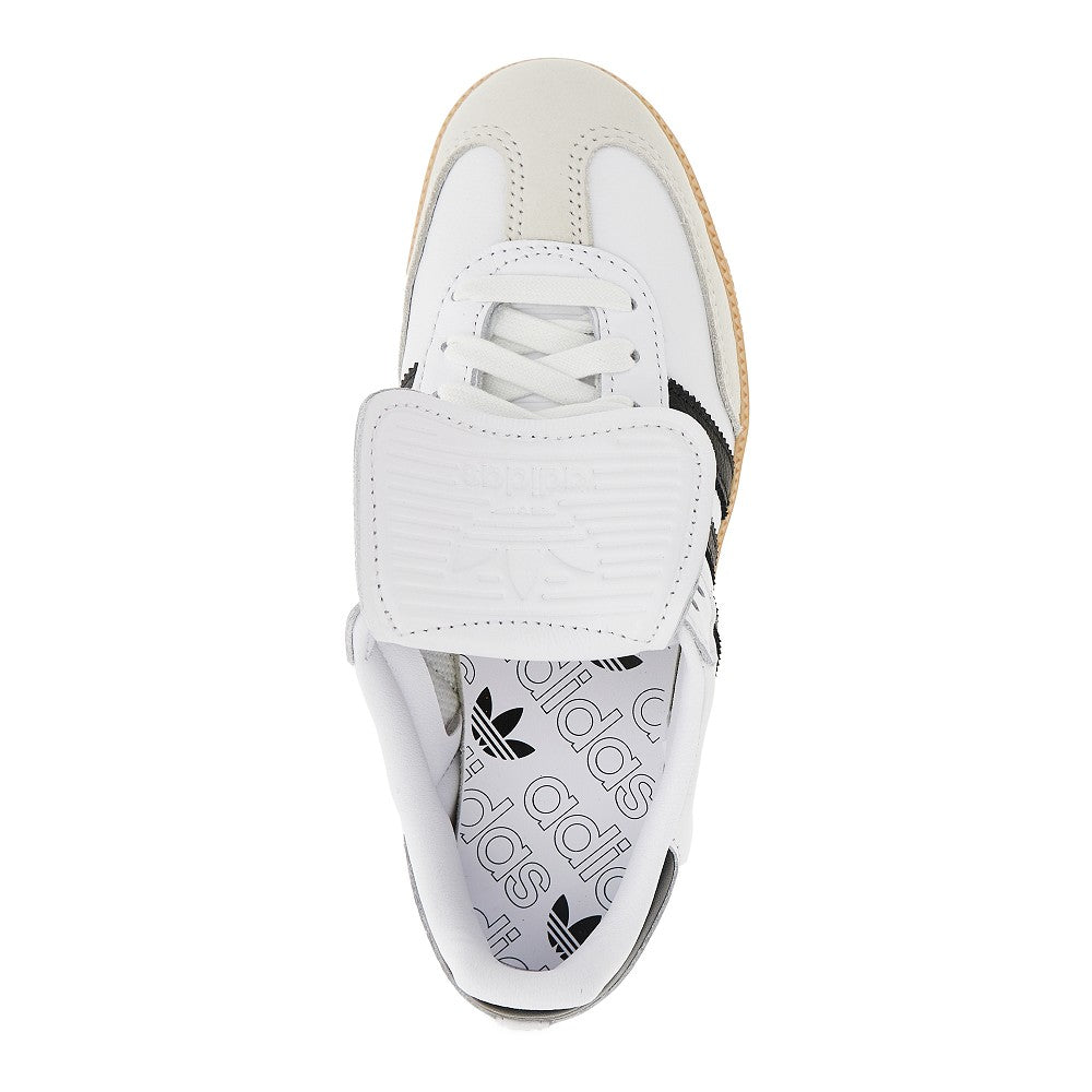 samba lt sneakers