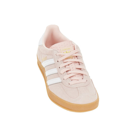 ADIDAS ORIGINALS 7 gazelle indoor sneakers