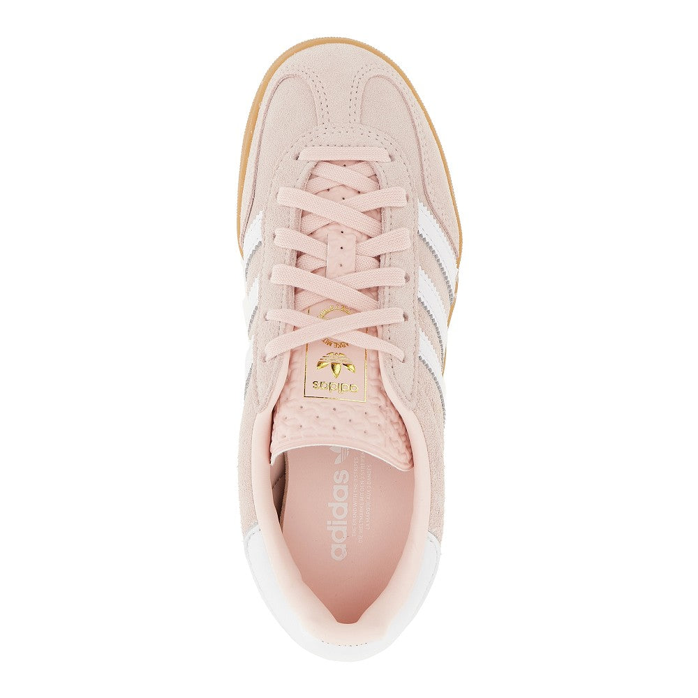 ADIDAS ORIGINALS 7 gazelle indoor sneakers
