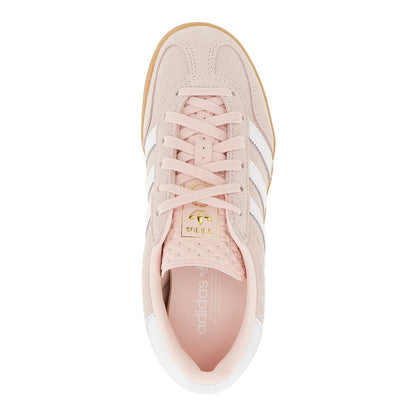 ADIDAS ORIGINALS 7 gazelle indoor sneakers