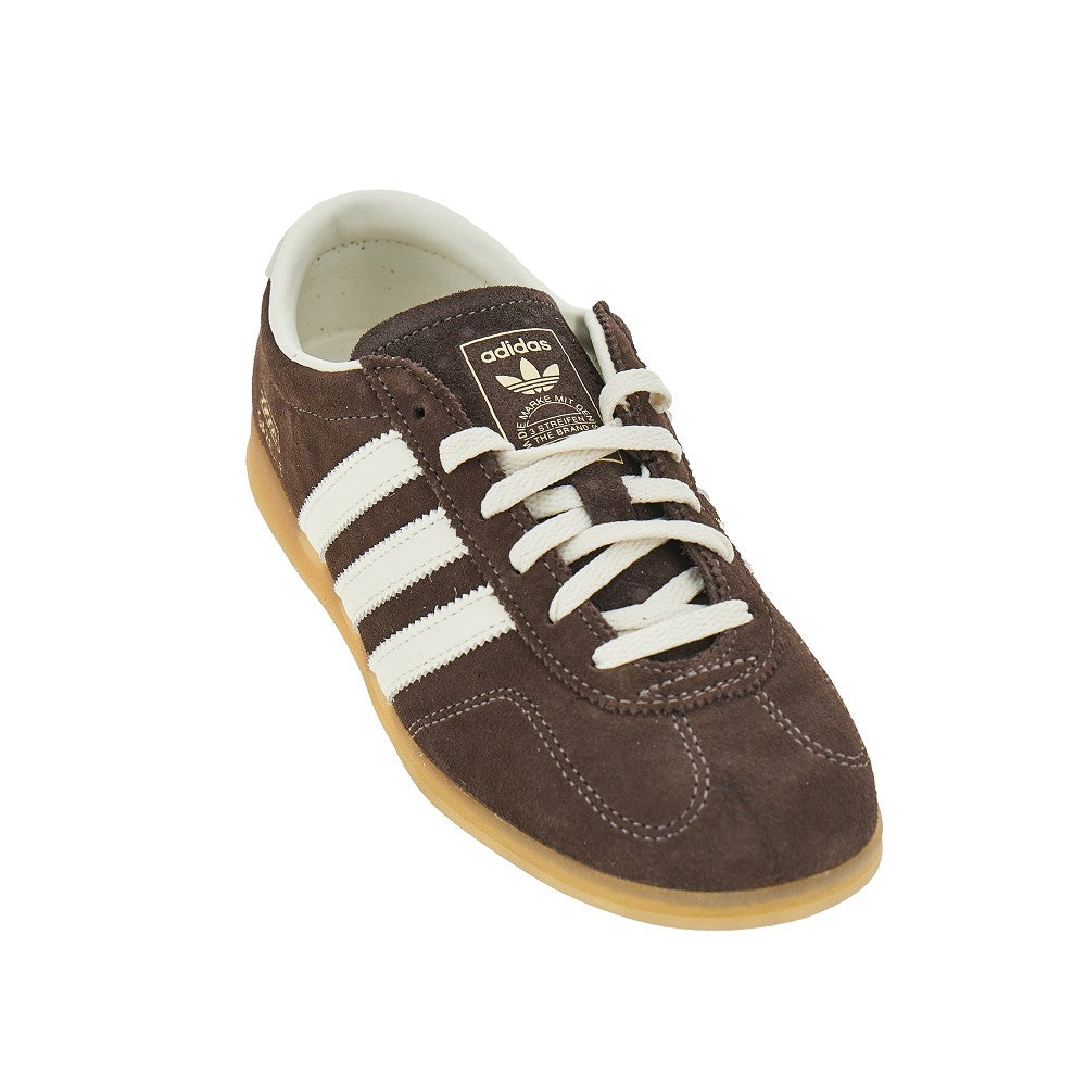 ADIDAS ORIGINALS 3+ gazelle lo pro sneakers