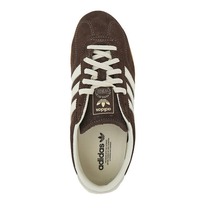 ADIDAS ORIGINALS 3+ gazelle lo pro sneakers