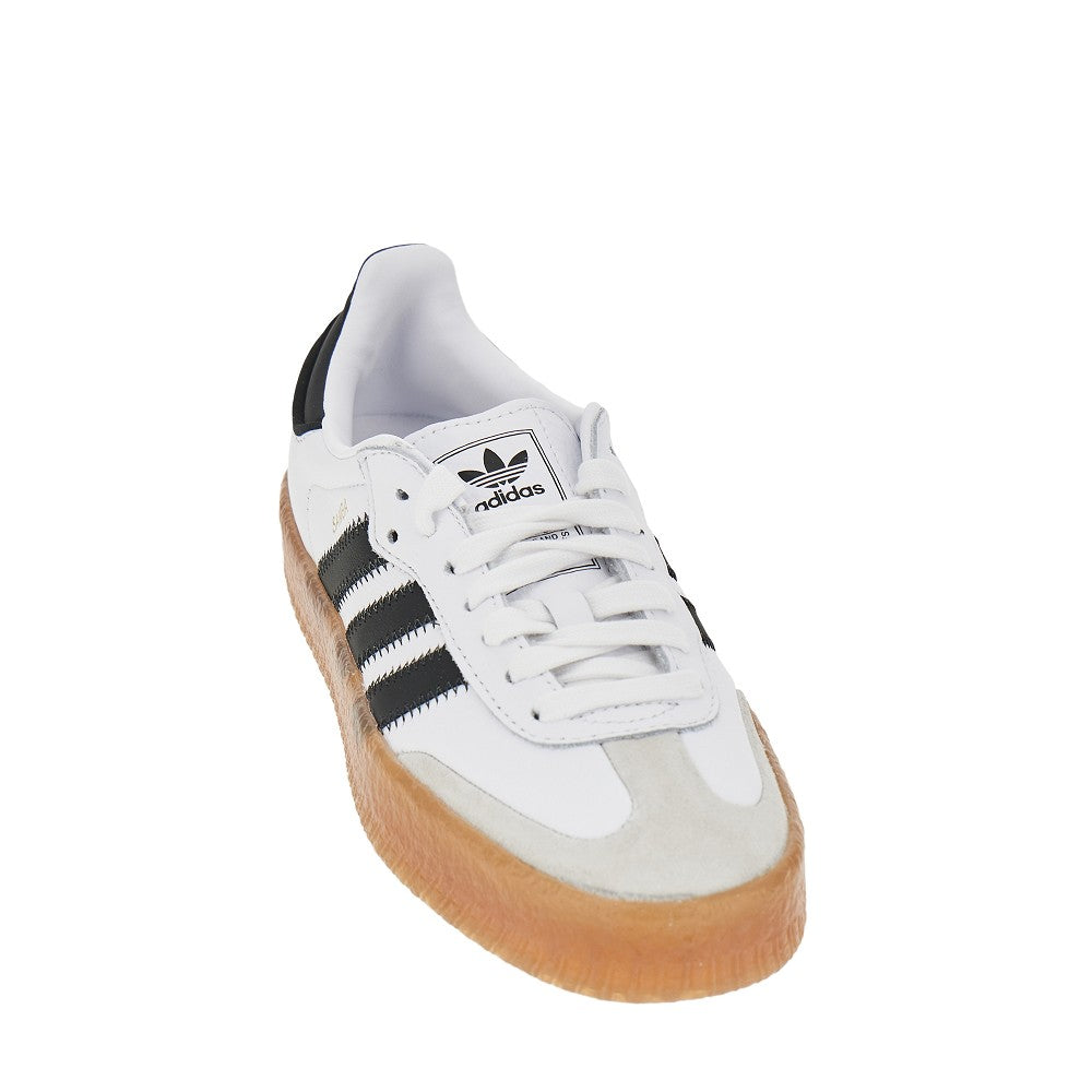 ADIDAS ORIGINALS 3+ sambae sneakers