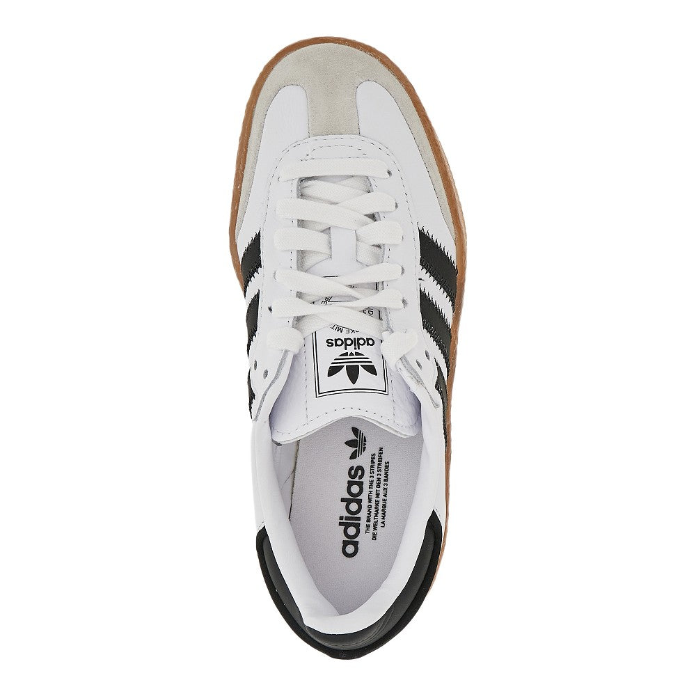 ADIDAS ORIGINALS 3+ sambae sneakers