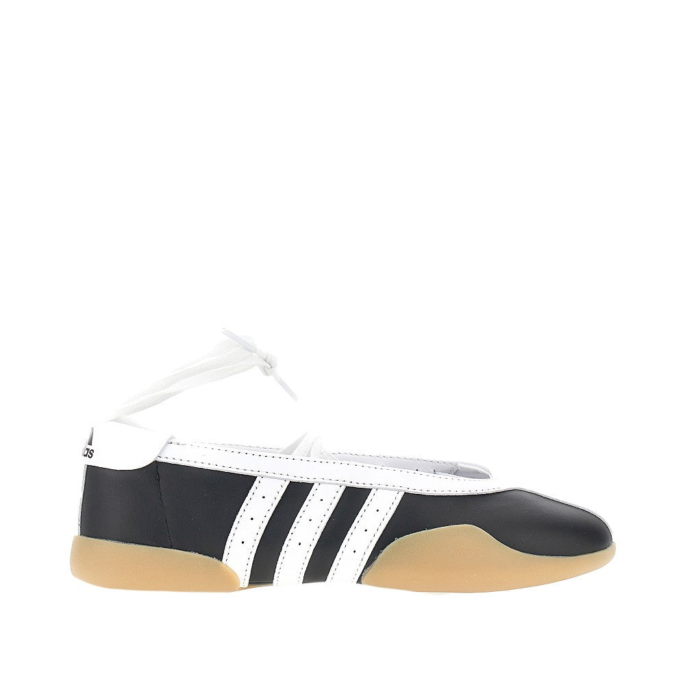 ADIDAS ORIGINALS 3+ taekwondo mei leather ballerinas sneakers