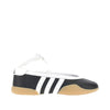 taekwondo mei leather ballerinas sneakers
