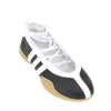 taekwondo mei leather ballerinas sneakers