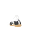 taekwondo mei leather ballerinas sneakers