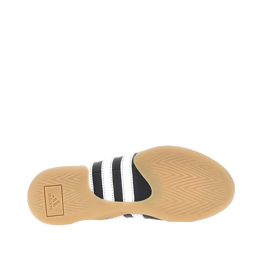 taekwondo mei leather ballerinas sneakers
