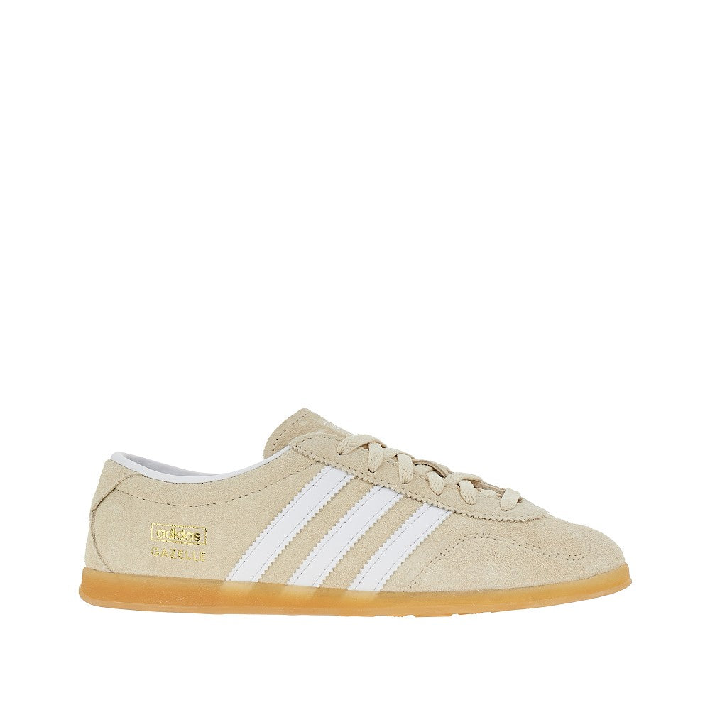 ADIDAS ORIGINALS 3+ gazelle lo pro sneakers