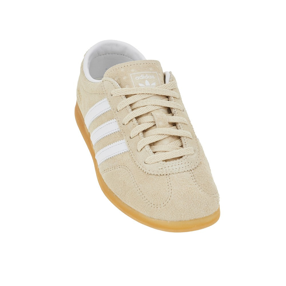 ADIDAS ORIGINALS 3+ gazelle lo pro sneakers