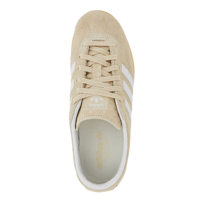 ADIDAS ORIGINALS 3+ gazelle lo pro sneakers