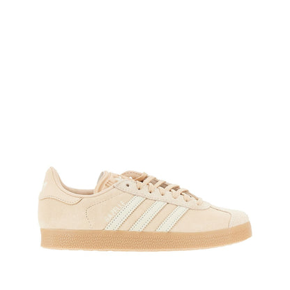ADIDAS ORIGINALS 3+ gazelle sneakers