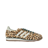 ADIDAS ORIGINALS 3+ calfahair sl 72 og sneakers