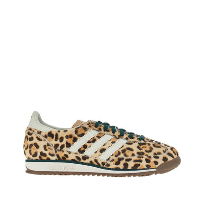 ADIDAS ORIGINALS 3+ calfahair sl 72 og sneakers