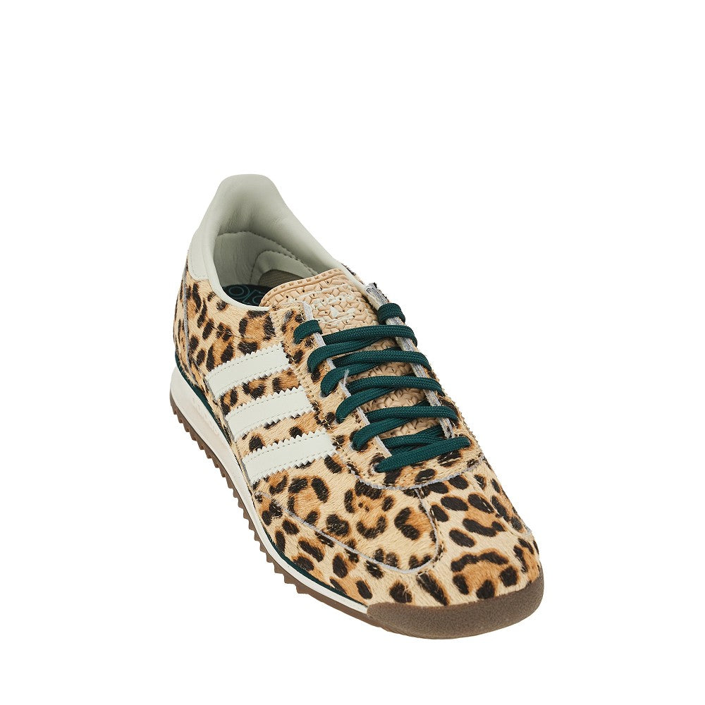 ADIDAS ORIGINALS 3+ calfahair sl 72 og sneakers