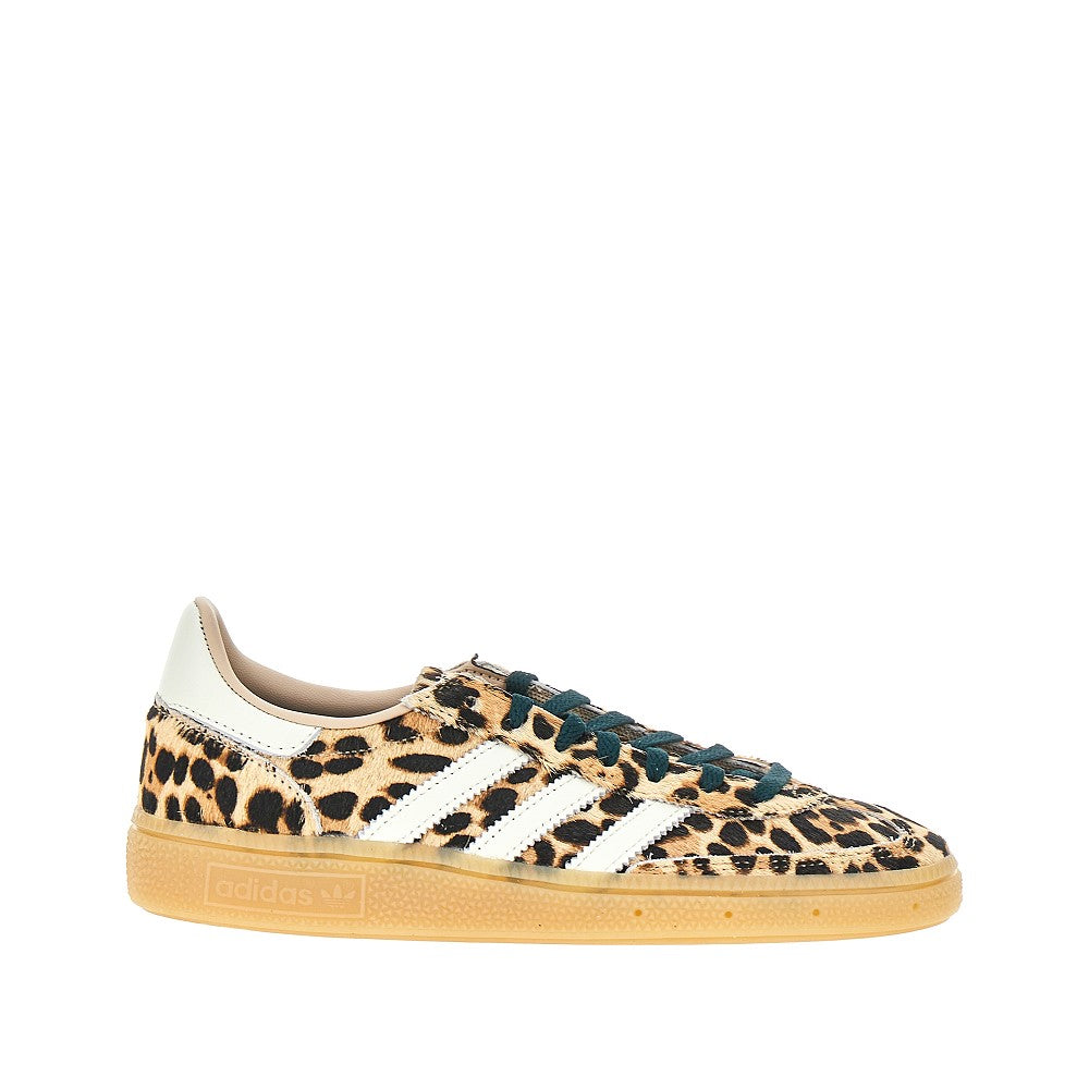 ADIDAS ORIGINALS 3+ handball spezial calfhair sneakers