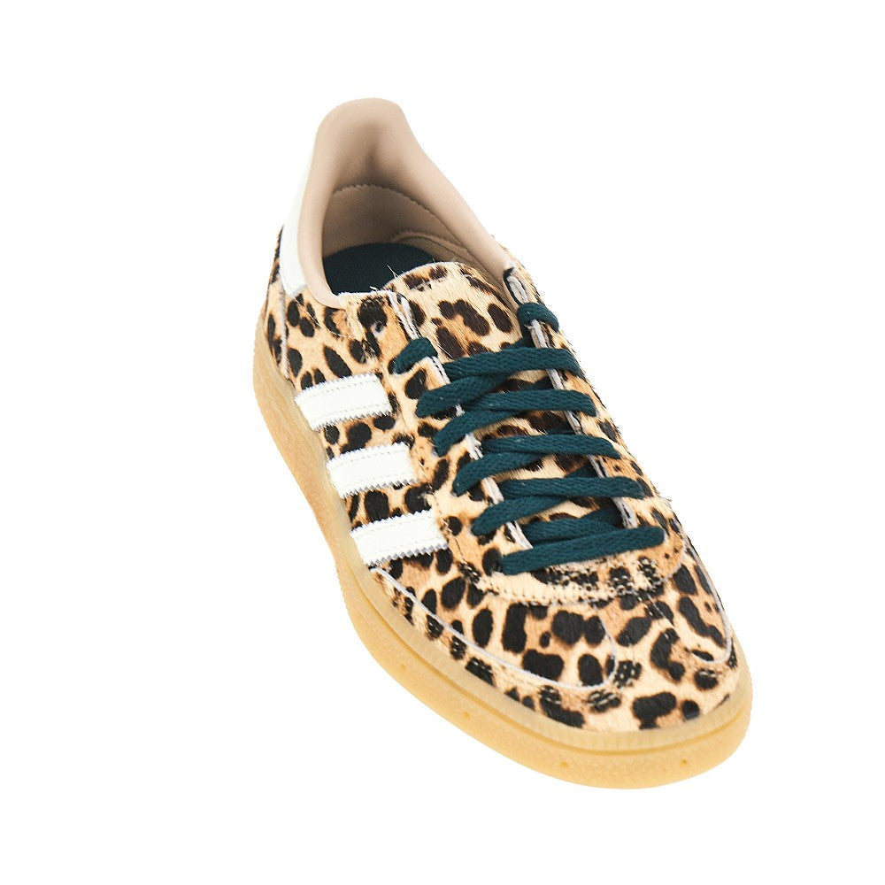 ADIDAS ORIGINALS 3+ handball spezial calfhair sneakers