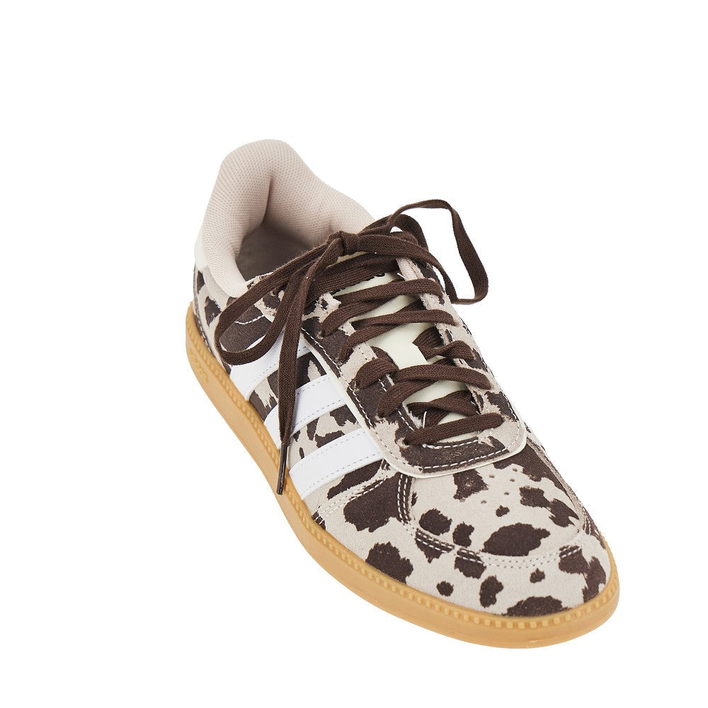 ADIDAS ORIGINALS 3+ breaknet sleek sneakers